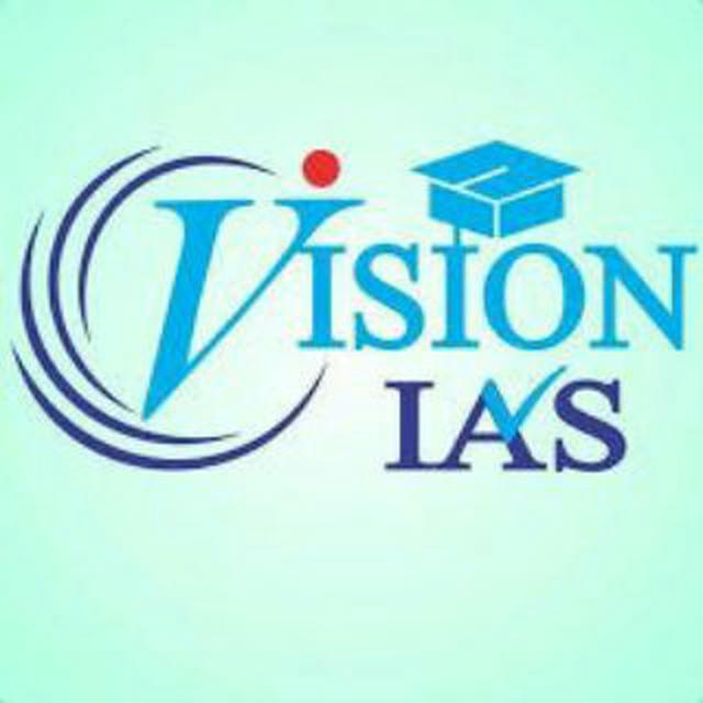 VISION IAS GEOGRAPHY VIDEOS LECTURES