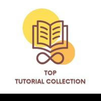 TOP tutorial collection