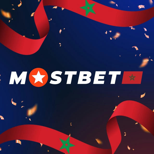 MOSTBET MOROCCO