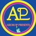 Airdrop Presents Team