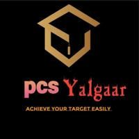 PCS Yalgaar