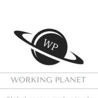 WORKING PLANET OLENA