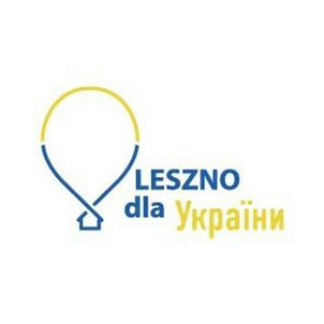 Лешно для України / Leszno dla Ukrainy