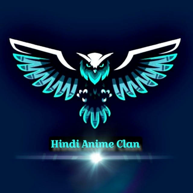 Hindi anime clan