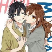 Horimiya: The Missing Pieces