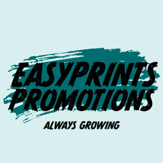 Easy Prints Promos