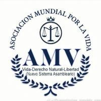 ASOCIACION MUNDIAL POR LA VIDA - AMV