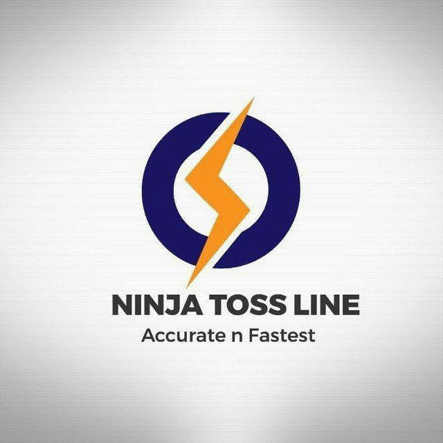 NINJA TOSS LINE™