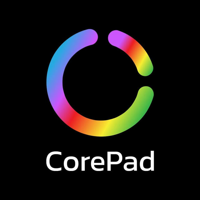 CorePad Official