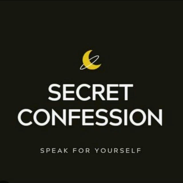 Secret Confessions