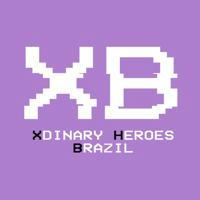 Xdinary Heroes Brazil