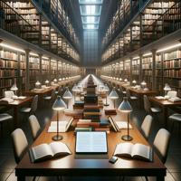 Biblioteca Grátis 📚