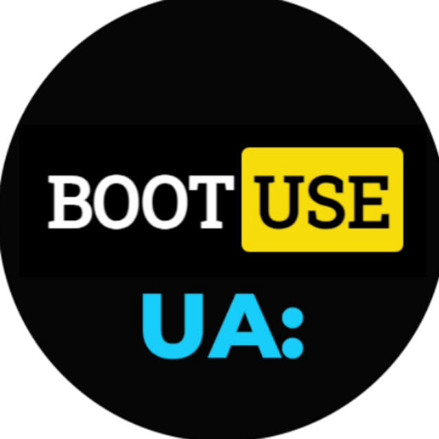 BootUse UA
