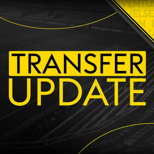 Transfers // NEWS