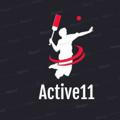 Active 11 real