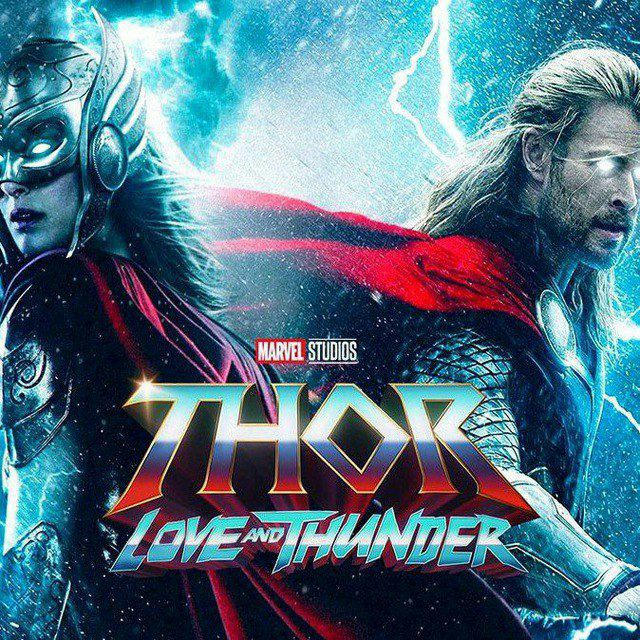 Thor Love And Thunder Hindi