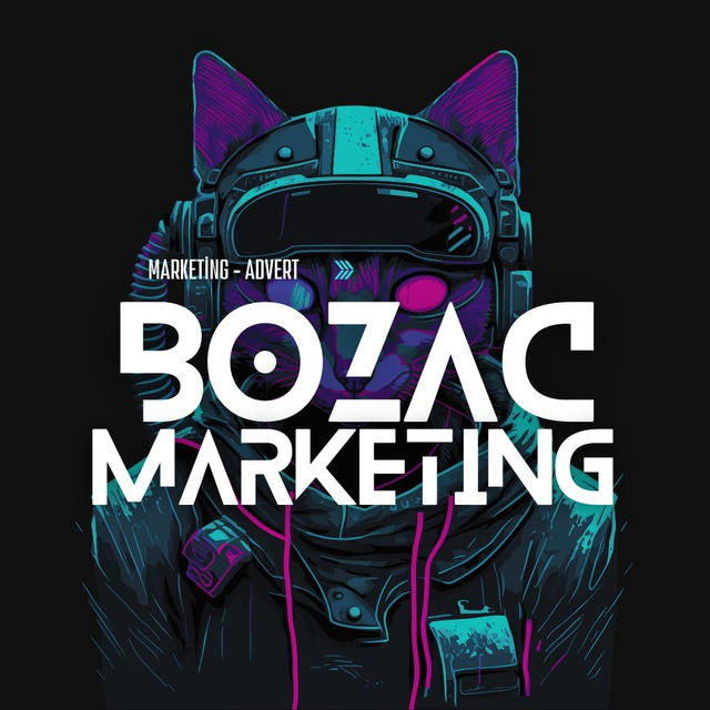 Bozac Marketing Announcement