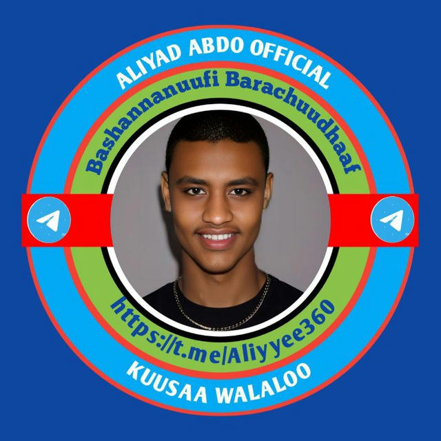 Aliyad Abdo Official
