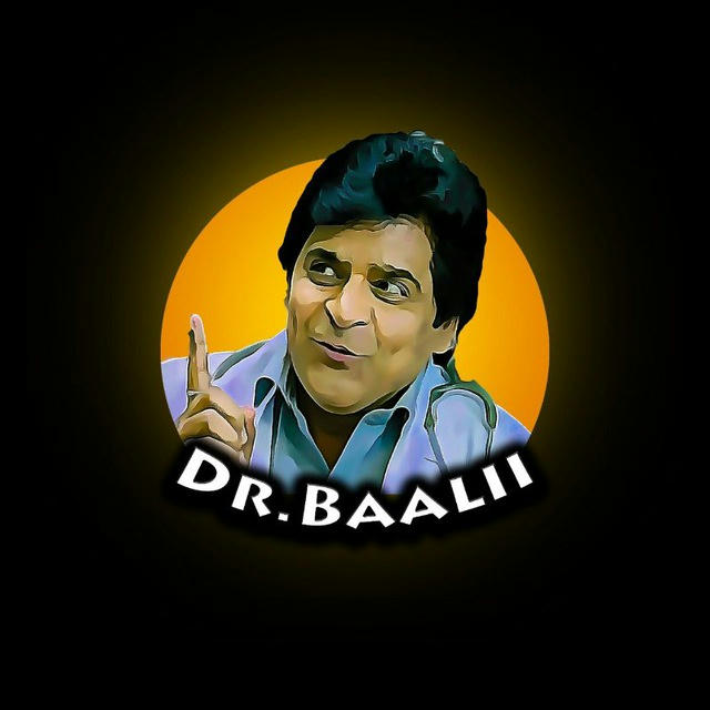 Dr Baalii Official ❤️