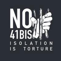 NO 41bis - International Mobilisation