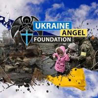 ➕ Волонтерка_ЖТ | 🇺🇦 Український янгол