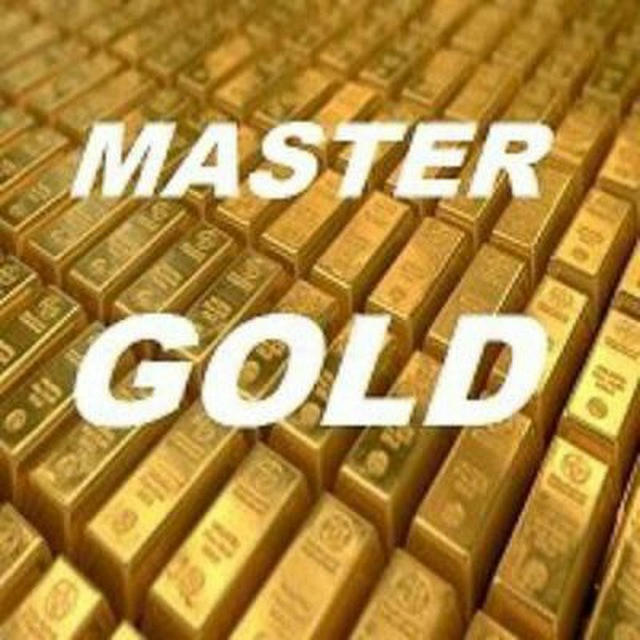 👌 GOLD MASTER™👌