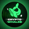 CRYPTO WHALES