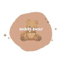 Teddy Bear Claims🐻