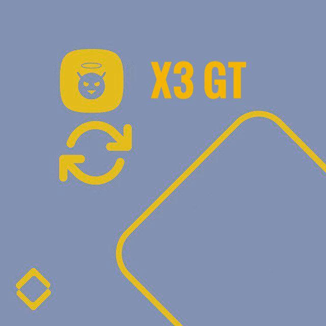 Poco X3 GT | UPDATES