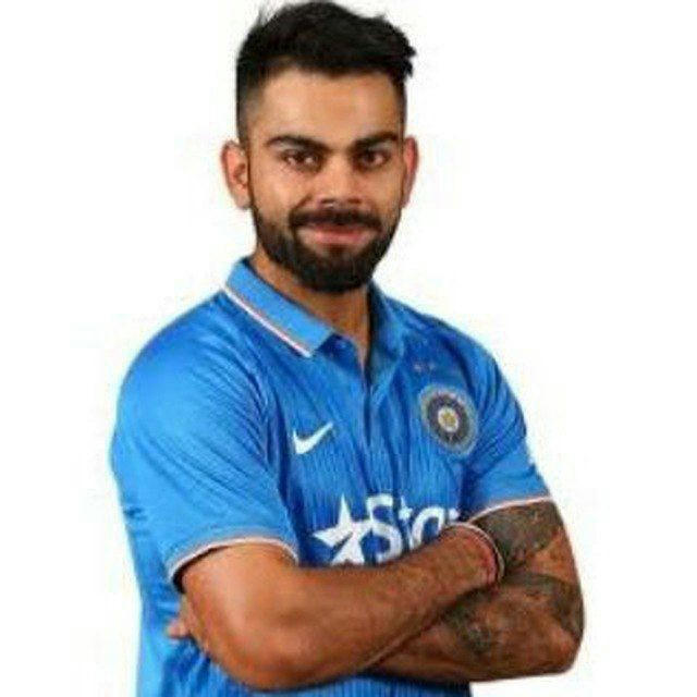 TOSS KING VIRAT