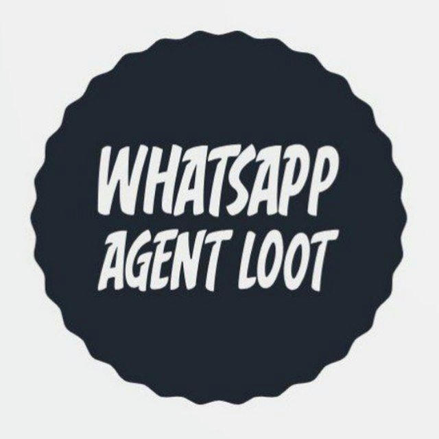 FB AND WHATSAPP AGENTS 🔥