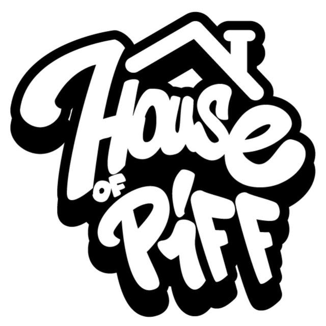 House OF Piff RVA
