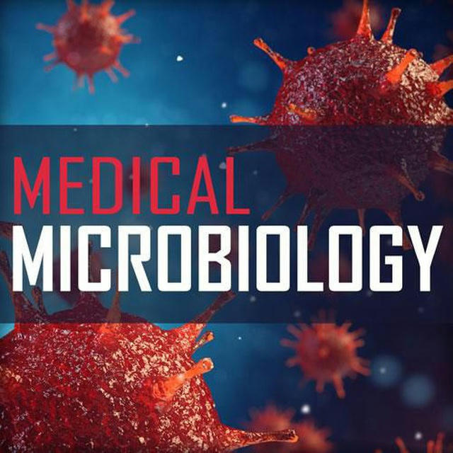 Medical Microbiology