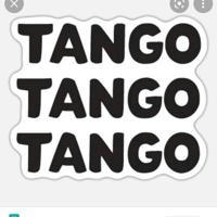 TANGO DELETED 3●●