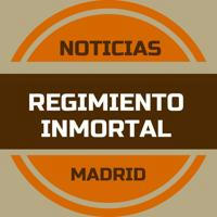 Regimiento Inmortal España