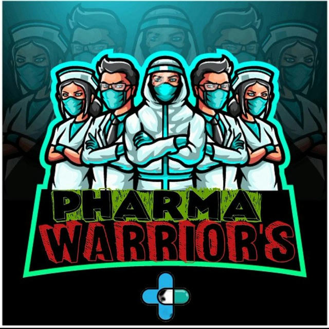 Pharma Warriors Channel