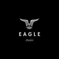 Eagle hunts 🦅