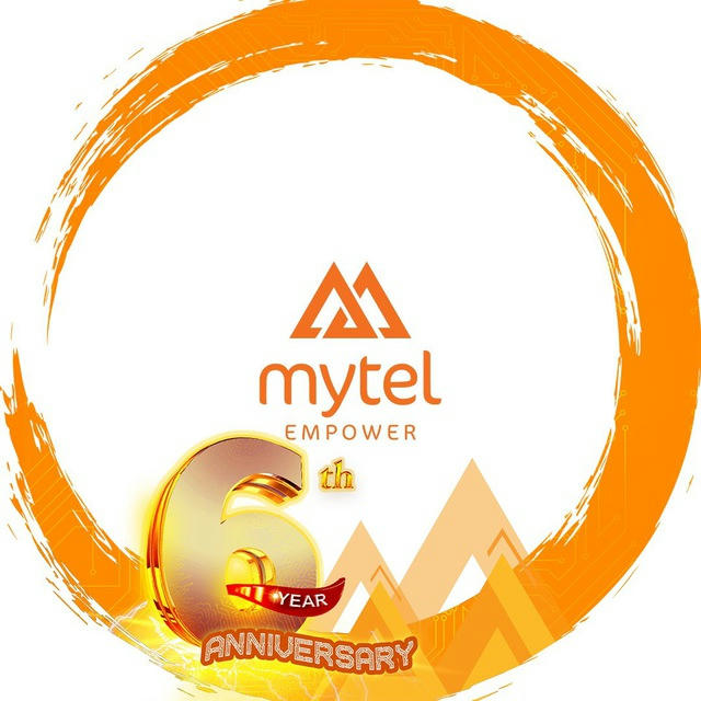 Mytel Myanmar Official