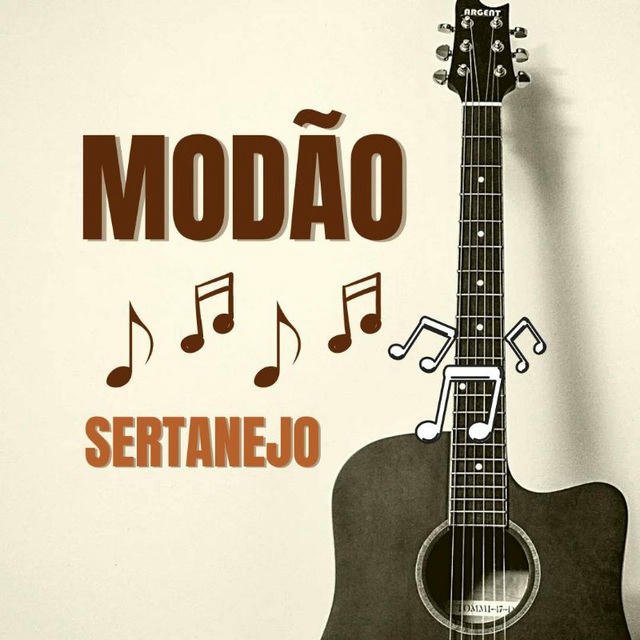 🍻 MODÃO SERTANEJO 🍻