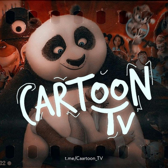 Cartoon TV | کارتون تی وی