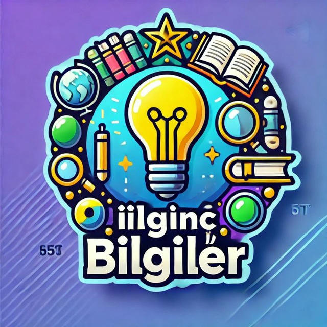 İlginç Bilgiler / Interesting Informations