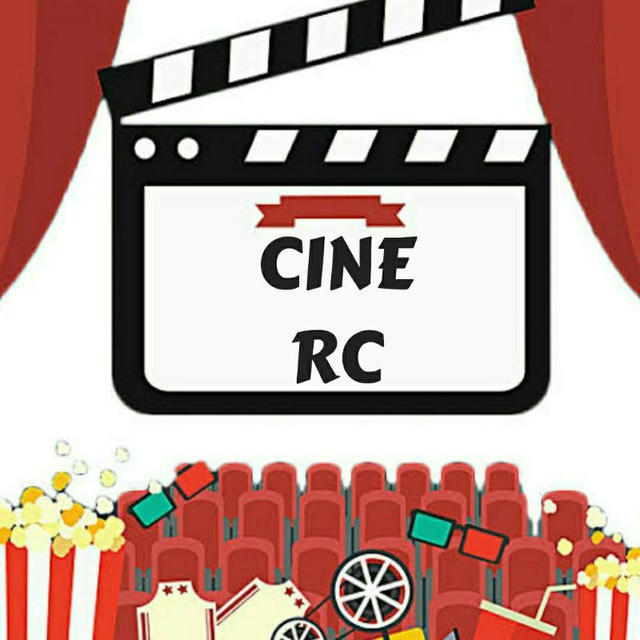 🎬 CINE RC