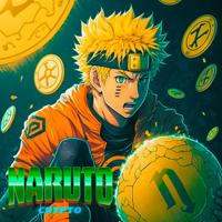 Naruto Crypto BSC - ETH