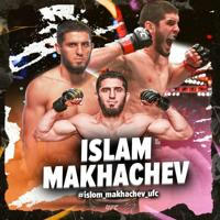 Islam Makhachev