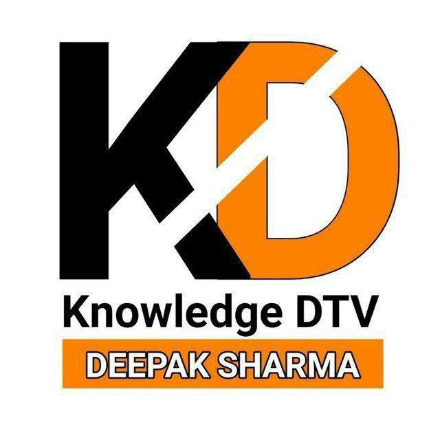Knowledge DTVFAMILY