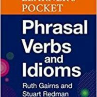 آموزش Idioms و Phrasal Verbs