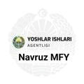 Navruz MFY yoshlari