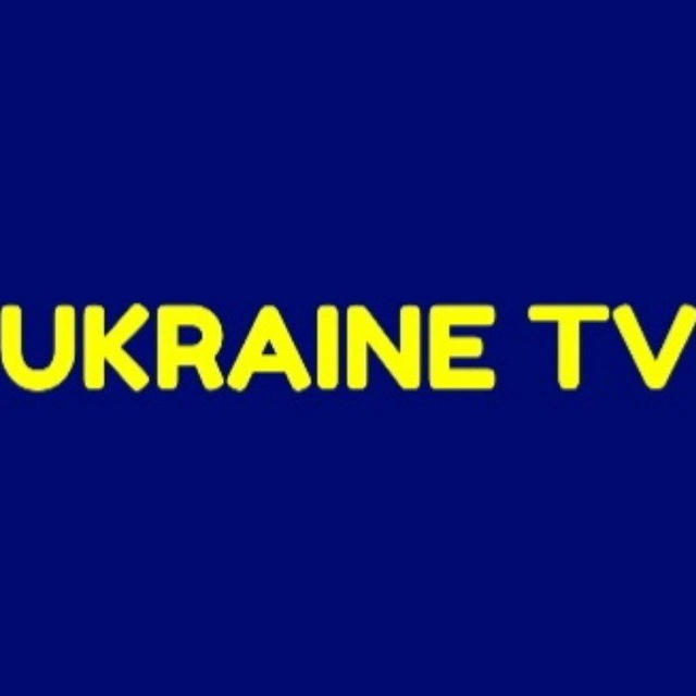 Ukraine TV💙💛