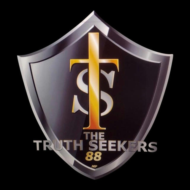 The Main MP Truth Seekers 88 Channel