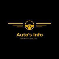 Auto's Info
